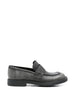Mocassini con punta quadrata Camper lab in grigio - uomo