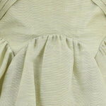 Abito corto Rebellion in verde Zimmermann - donna 