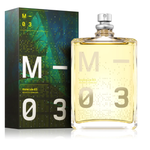 Profumo molecule 03 edt 100ml - unisex 