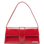 Borsa Le Bambino Long in rosso 