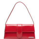 Borsa Le Bambino Long in rosso 