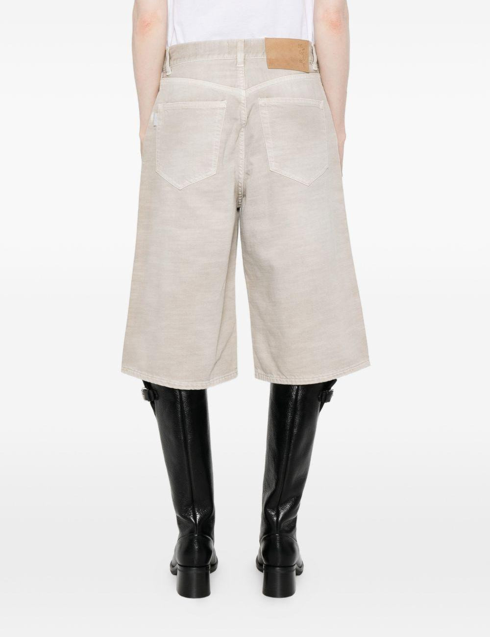 Shorts New Becky Bull 44 in beige Haikure - donna 