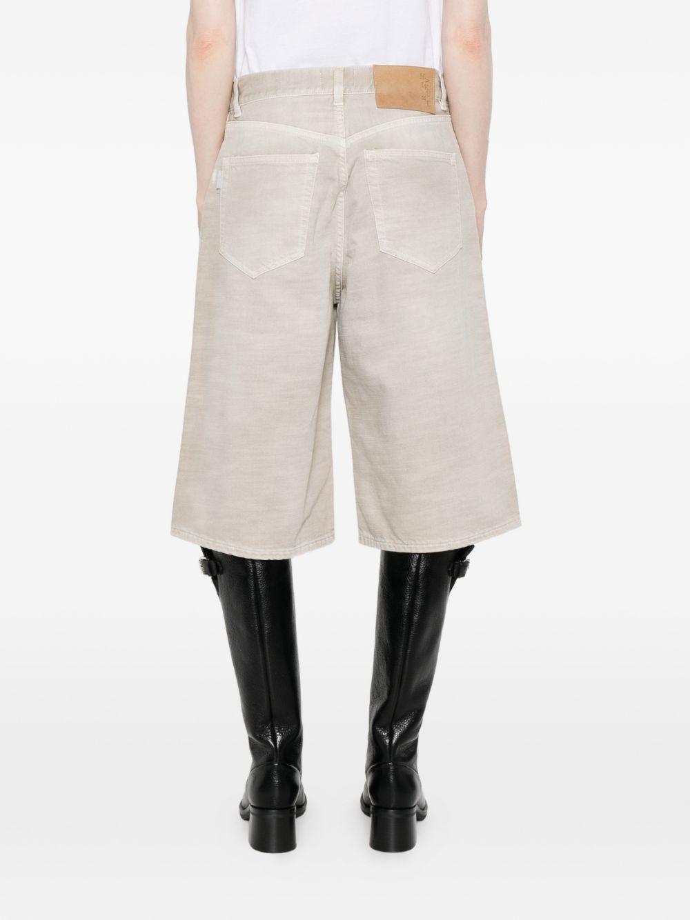 Shorts New Becky Bull 44 in beige Haikure - donna 