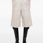 Shorts New Becky Bull 44 in beige Haikure - donna 