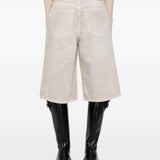 Shorts New Becky Bull 44 in beige Haikure - donna 