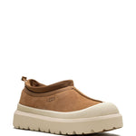 Mocassini Tasman Weather Hybrid in marrone Ugg - uomo 