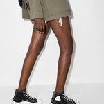 Sneakers alte Kurt in nero R13 - donna 