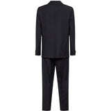Completo doppiopetto in blu Briglia 1949 - uomo 