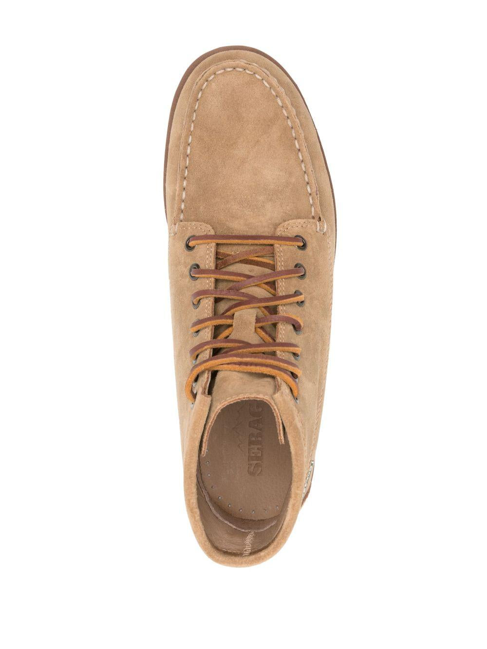Stivali Tala in beige Sebago - uomo 