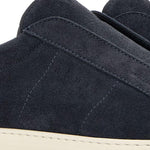 Sneakers senza lacci in blu Hogan - uomo 