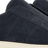 Sneakers senza lacci in blu Hogan - uomo 