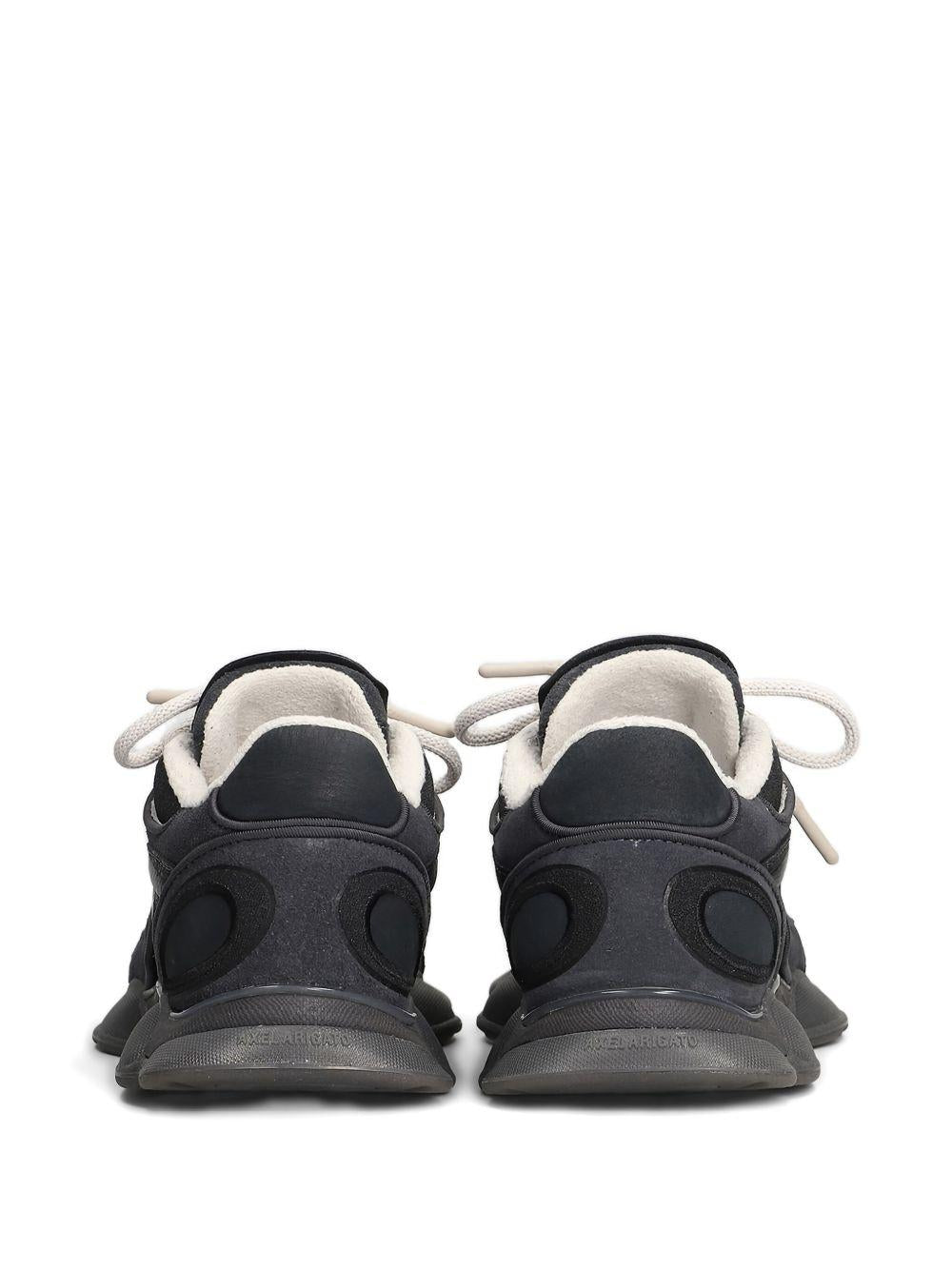Sneakers basse eris in nero Axel arigato - donna 