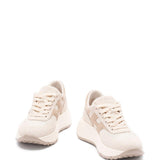 Sneakers Hi-Fi in beige chiaro Hogan - donna 