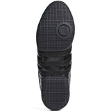 Sneakers taekwondo mei elite in nero Adidas - unisex 