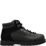 Stivali da trekking Jackson in nero Birkenstock - uomo 