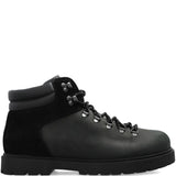 Stivali da trekking Jackson in nero Birkenstock - uomo 