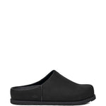 Mules Otzo in nero Ugg - uomo 