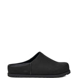 Mules Otzo in nero Ugg - uomo 