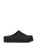 Mules Otzo in nero Ugg - uomo