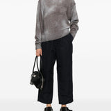 Pantaloni affusolati in blu Comme des Garçons Homme - unisex 