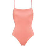 Costume intero Aquarelle in rosa 