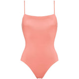 Costume intero Aquarelle in rosa 