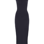 Abito fatal con spalline in nero Wolford - donna 