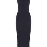 Abito fatal con spalline in nero Wolford - donna 