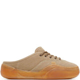 Mules low skate camino in marrone ERL - unisex 
