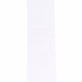 Calzini alla caviglia a costine con stampa logo stella in bianco Golden goose - unisex 