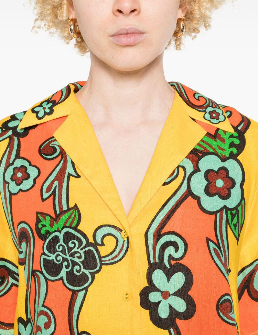 Camicia Flame Alemais - donna 