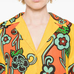 Camicia Flame Alemais - donna 