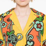 Camicia Flame Alemais - donna 