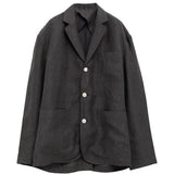 Giacca La veste pastro in grigio Jacquemus - uomo 