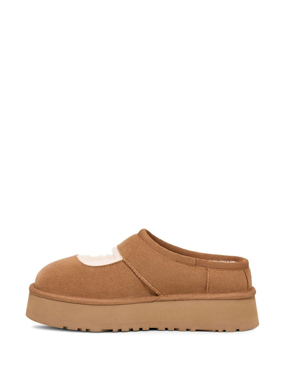 Mules Bea in marrone Ugg - donna 