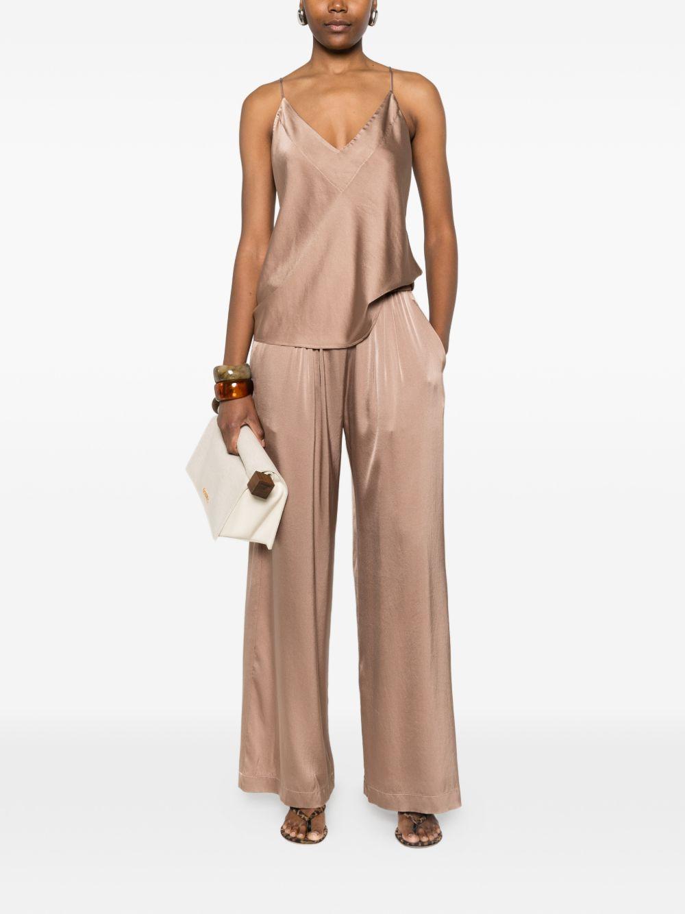 Top in beige Forte Forte - donna 