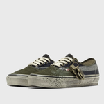 Sneakers con stampa animalier lx authentic 44 Vans - unisex<BR/> 