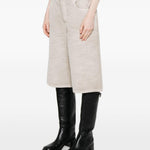 Shorts New Becky Bull 44 in beige Haikure - donna 
