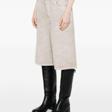 Shorts New Becky Bull 44 in beige Haikure - donna 