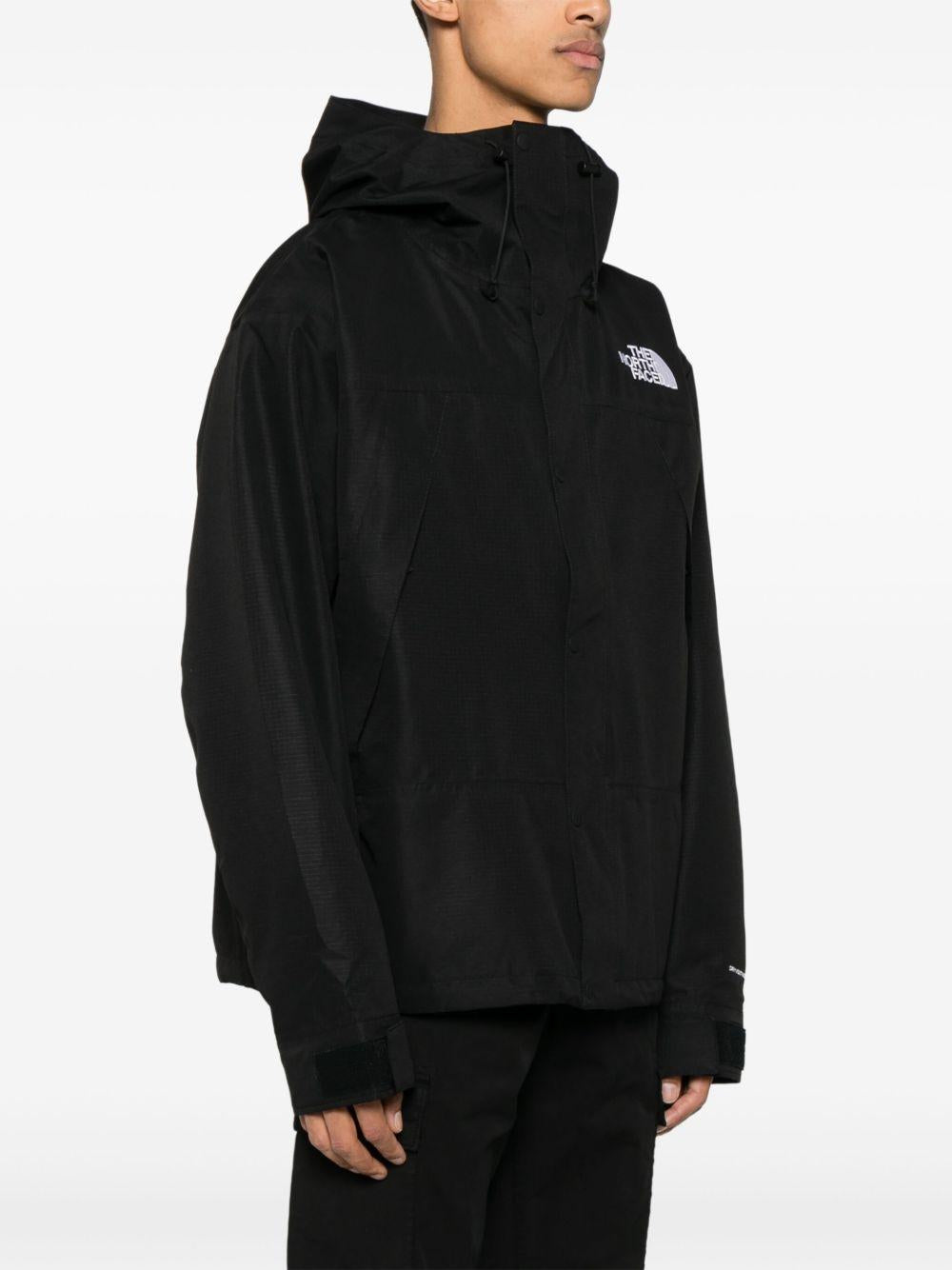 Giacca Dryvent Mono in nero The north face - uomo 
