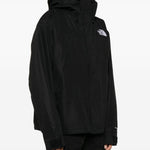 Giacca Dryvent Mono in nero The north face - uomo 