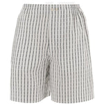 Boxer jacquard in bianco Jacquemus - uomo 