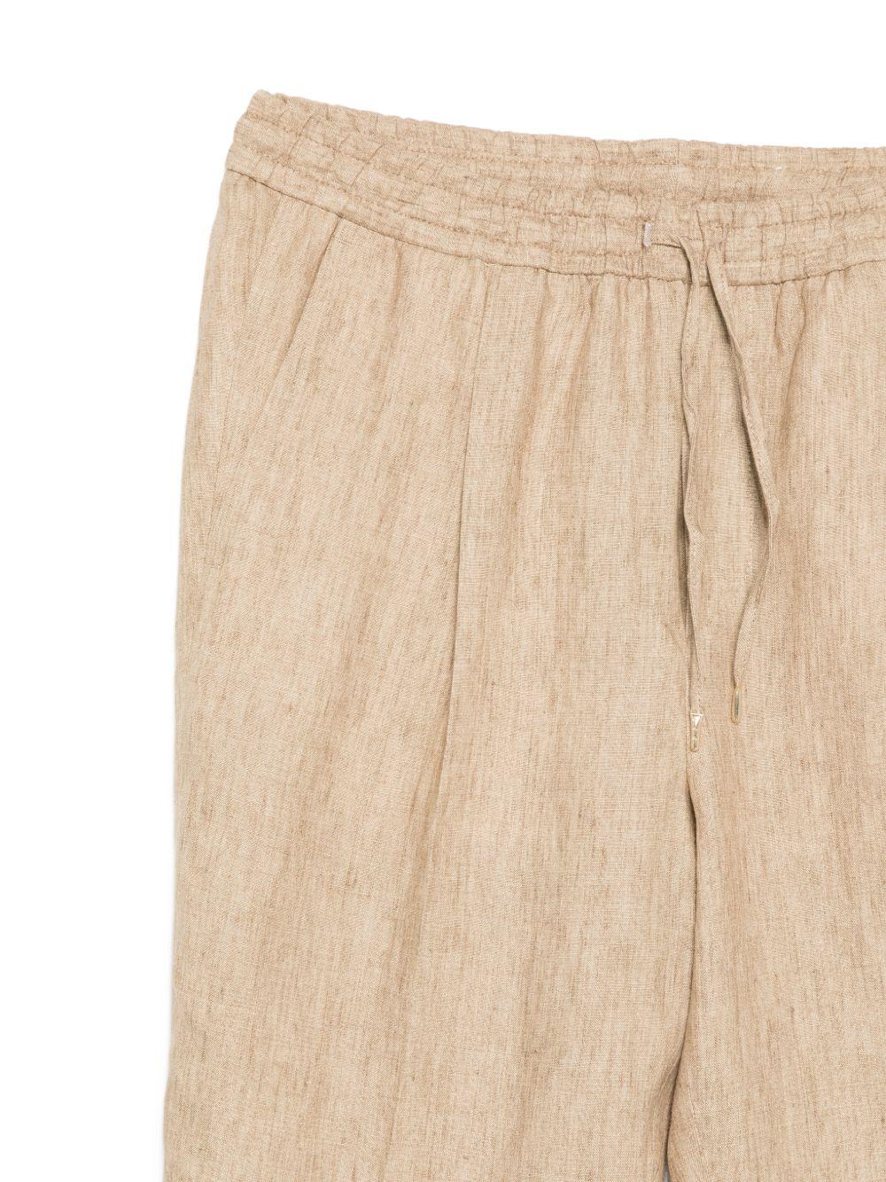 Pantaloni wimbledon in beige Briglia 1949 - donna<BR/> 