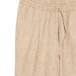 Pantaloni wimbledon in beige Briglia 1949 - donna<BR/> 