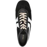 Sneakers con lacci in nero Dries van noten - donna 