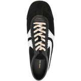 Sneakers con lacci in nero Dries van noten - donna 