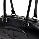 Borsa a spalla 1DR Dome in nero 
