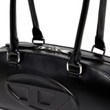 Borsa a spalla 1DR Dome in nero 