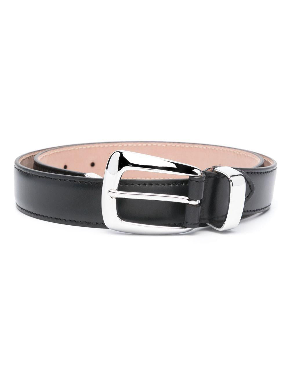 Cintura Benny in nero 