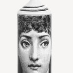 Spray profumato per ambiente - Decoro Mascherina - Fragranza Frutto Proibito Fornasetti 